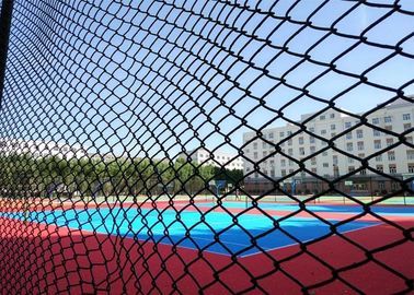 China Het Volleyballhof dat van de thermische Isolatie niet Misstap Speciale Opduikende Behandeling vloert fabriek