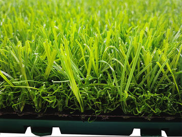 Polypropyleen Openluchtsporten die met lange levensuur Antischil met Kunstmatig Gras vloeren